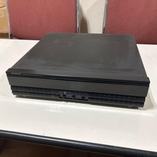 Kenwood GE-7 Stereo Graphic Equalizer Made in Japan Tested Working