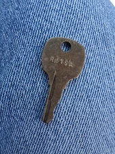 Locker Tool Box Desk Key By Code R415A Free Shipping