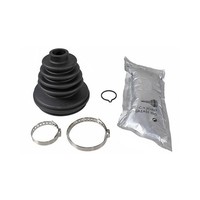 Metzger Faltenbalgsatz, Antriebswelle 751.652 FüR Opel General Motors, Radseiti