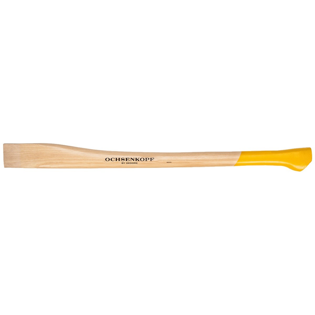 Ersatzstiel Hickory Knauf OCHSENKOPF Profi Forstwerkzeug Expertise