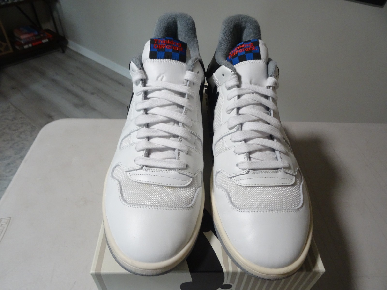 Thinking Different - Hack Attack - White Rabbit /… - image 3