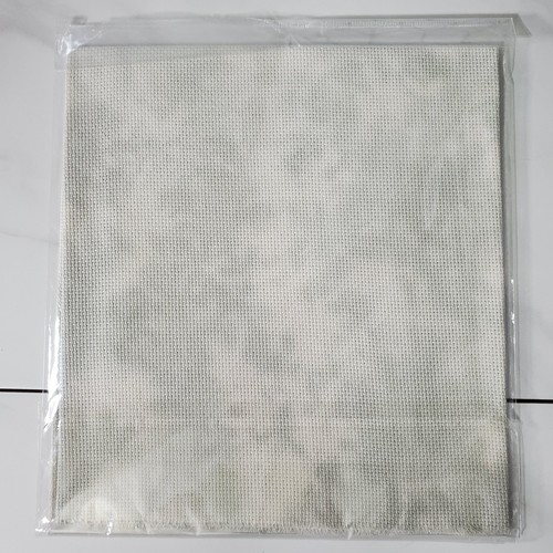 Wichelt Imports Hand Dyed Aida 14 Cross Stitch Fabric Lot of 7 - Picture 13 of 22