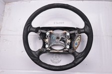 1995-2003 Ford Ranger Steering Wheel Black Leather 1995-2001 Explorer Cruise
