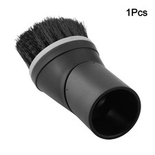 Nylon Bristle Round Brush Compatible with For Miele For Eco Line Plus Vacuums