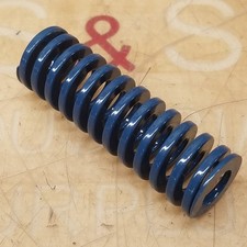 Bosch 160510 Spring Die, 1" OD, 3" OAL - USED
