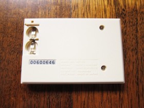 Vermin (MT-03) Nintendo Game & Watch in Good Condition