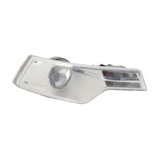 Antibrouillard Citroen C5
