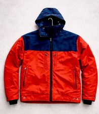 Authentic mid-1980s The North Face Gore-Tex Ski Patrol jacket. Made in USA Sz L