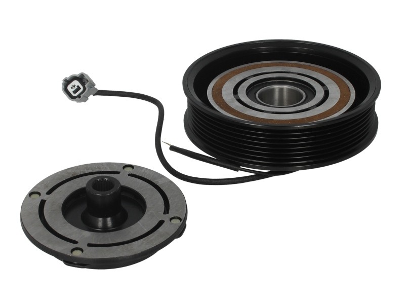 ✅Fits THERMOTEC KTT040090 Magnetic Clutch, air conditioning compress ⭐UK Seller⭐