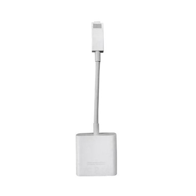 Foxlink X892 GoldenEye Dongle Adapter Golden Eye Kabel Für Apple TV 4K