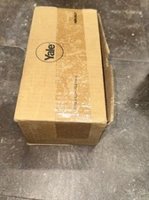 New Yale 7180(F)TD Corbin Russwin FE5400S RIM Exit Device Lock Latch Head Assy