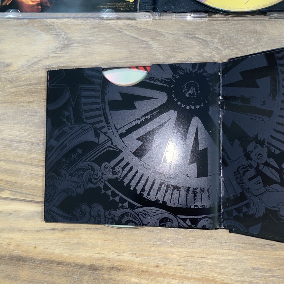 AC/DC BONFIRE 1ST 1997 RELEASE 5 CD BOX SET | eBay