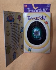 New Vintage 1997 Tamagotchi Virtual Pet 1800