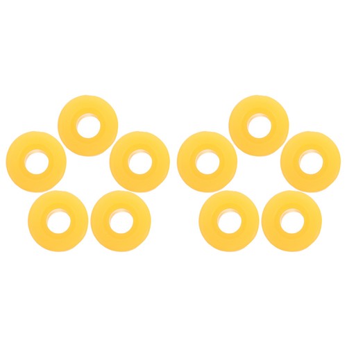  10 Pcs Automotive Shock Absorber Bushings Suspension Kit Car for Replacement - Picture 3 of 18