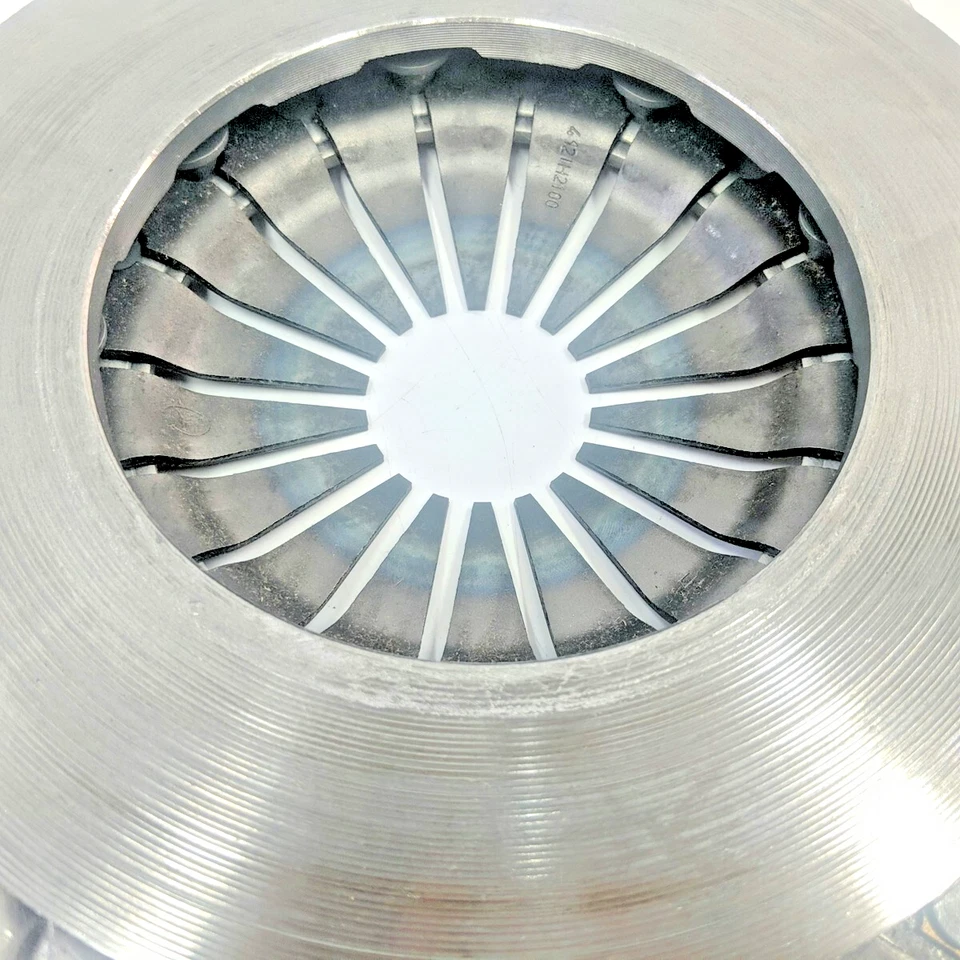 LUK 05048 Fits Mitsubishi Eclipse 3000GT Dodge Stratus Stealth 4pc Clutch Kit - Image 4 of 4