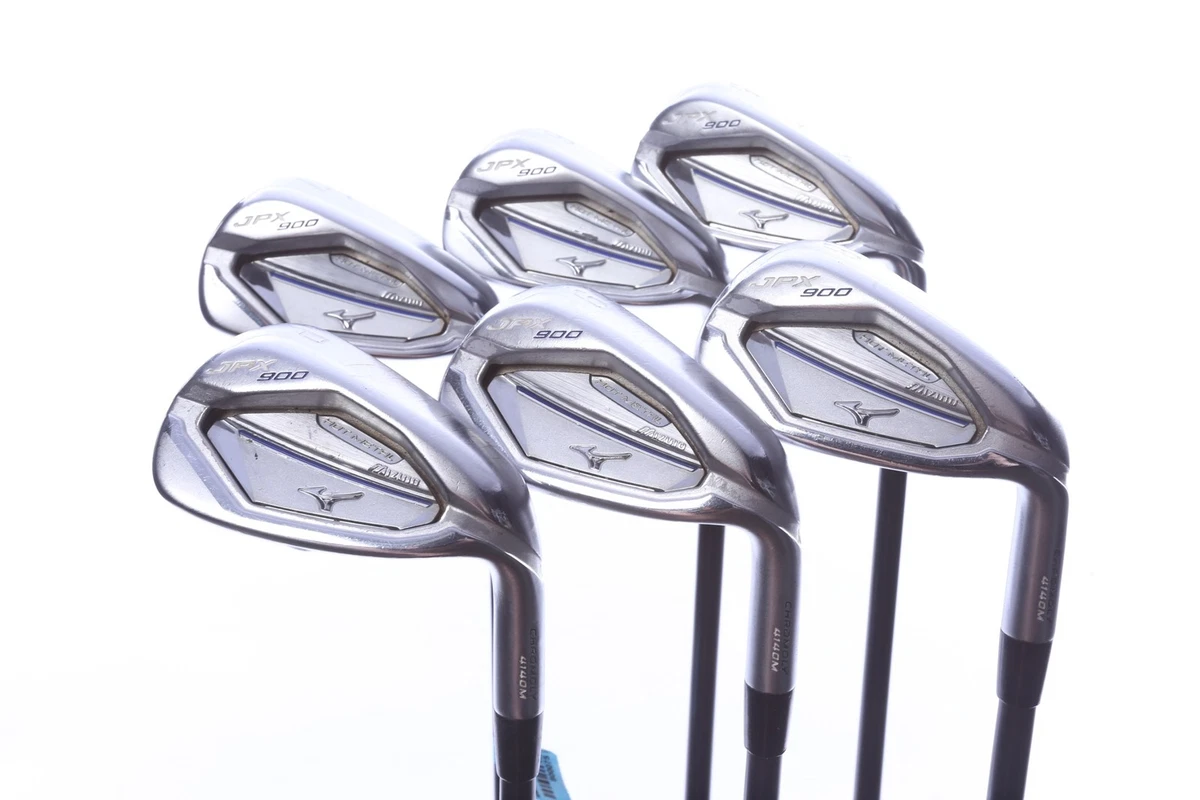 Mizuno Seniors Iron Golf Clubs for sale | eBay display picture 1