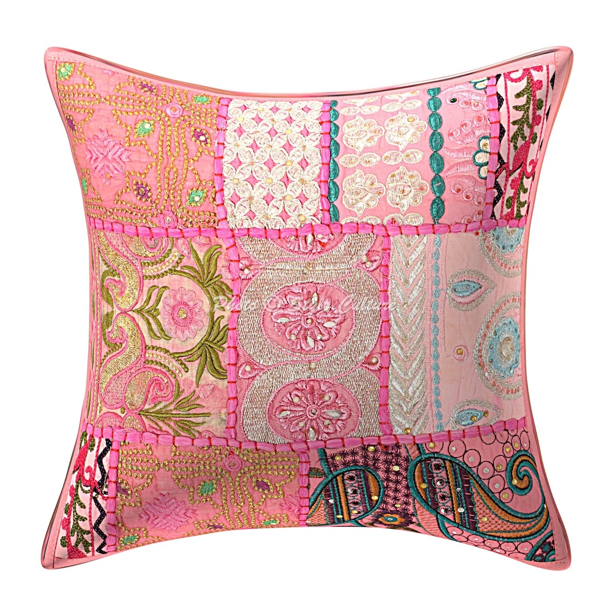 Vintage/Retro Home Décor Seat Cushions for sale | eBay