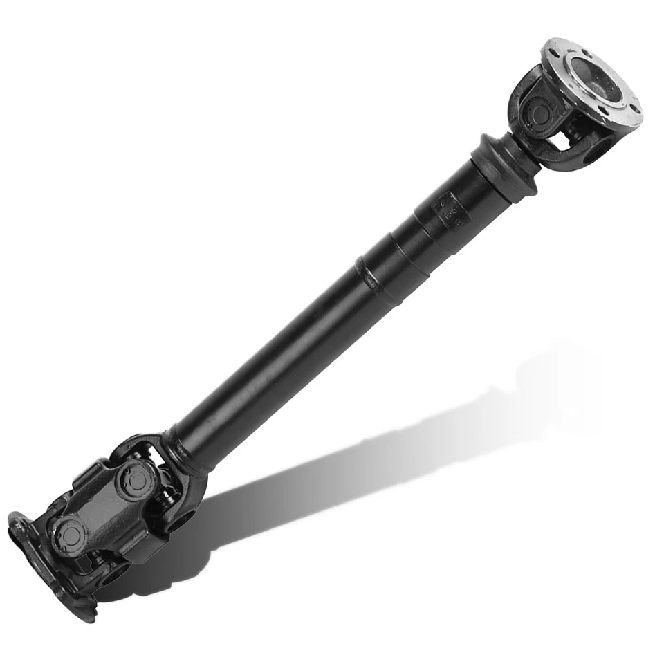 Nuevo eje de transmisión delantero TVB000110 para Land Rover Discovery 1999-2004 Foto 2 de 4