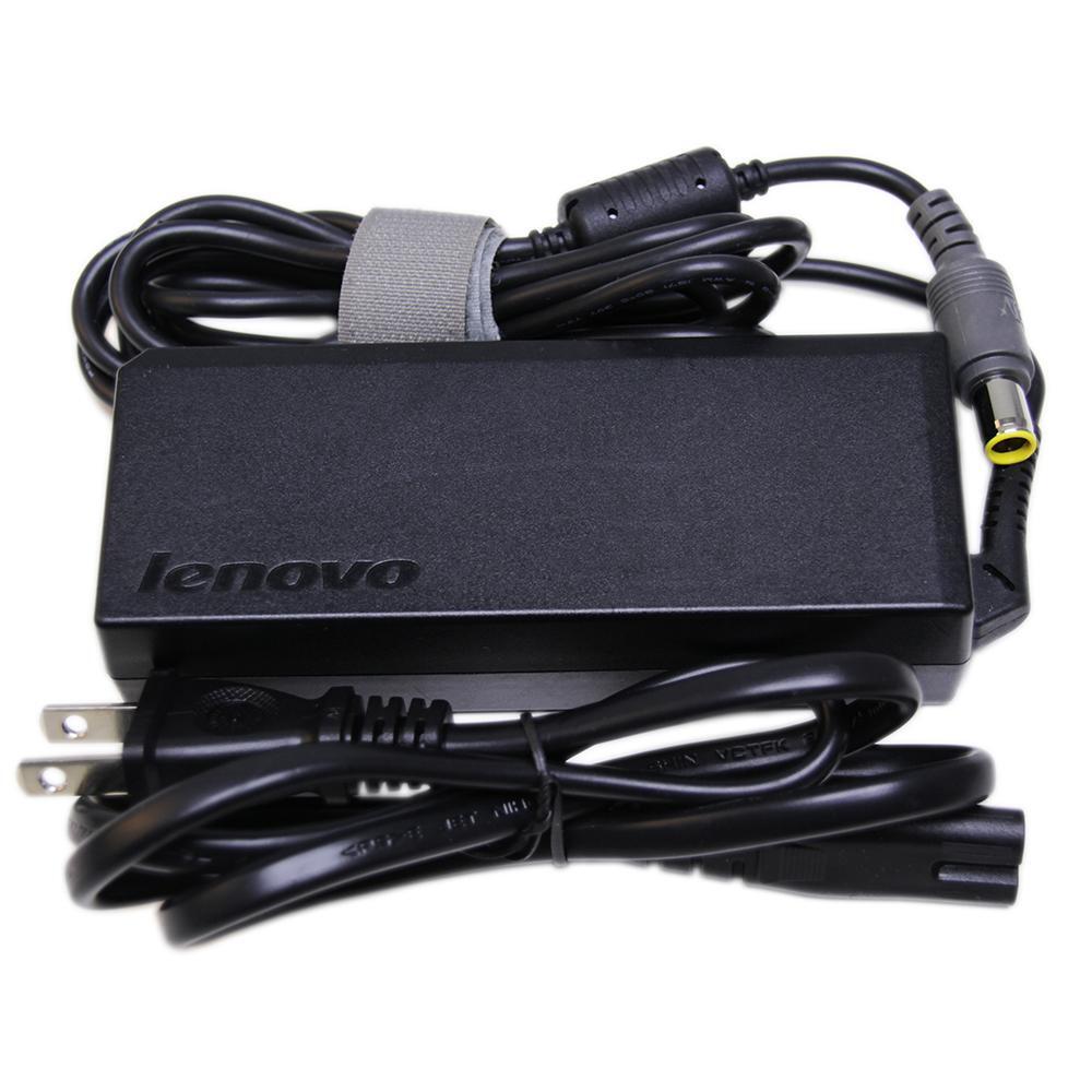 Lenovo ThinkPad Edge E135 20V 4.5A Genuine AC Power Adapter