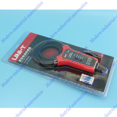 Pince Ampèremétrique Flexible UNI-T UT-CS09D 3000A AC - Mesure De Courant Sans Contact