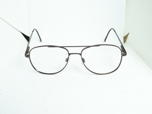 Modern Optical Hunter Eyeglass/Sunglass Frames 58[]16 Brown | eBay