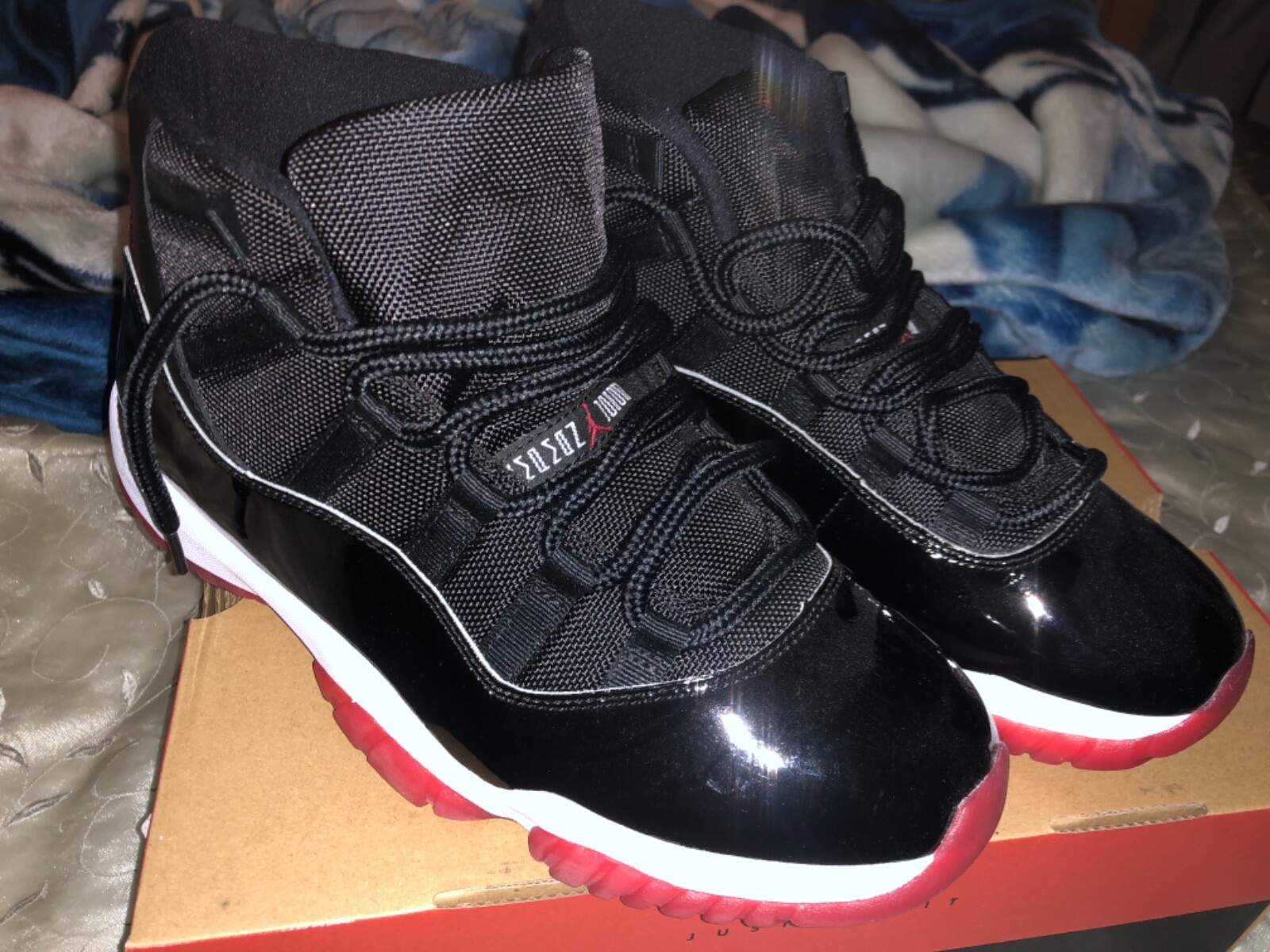 jordan 11 playoffs 2019