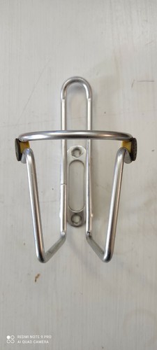 Portaborraccia Originale Elite Alluminio mtb bici da corsa vintage retrò |  eBay