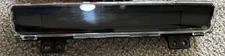 2007-2014 Mazda CX-9 Dash Digital Clock Information Display Screen TD11 61 1J0