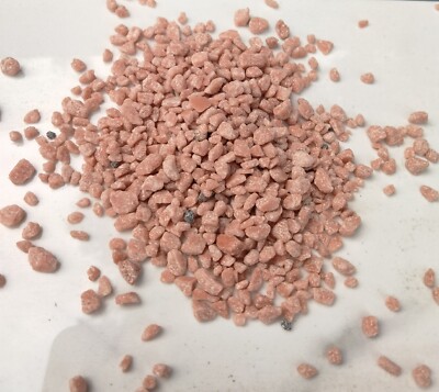 Free Shipping Muriate of Potash GRANULAR POTASSIUM CHLORIDE 3 Pounds 