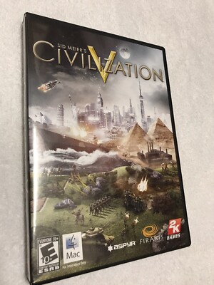 Sid Meier s Civilization game