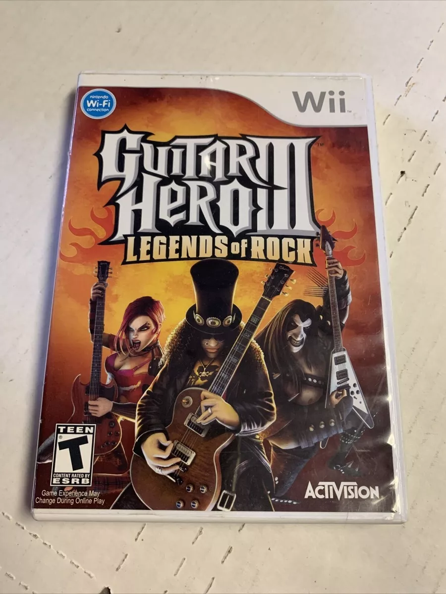 Guitar on sale hero ebay