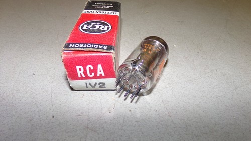 Radio TV Vakuum Elektron Vintage Röhre, Tausende verfügbar! *VERSANDKOSTENFREI* - Bild 8 von 9