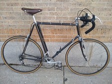 1971 Cinelli Supercorsa SC 63cm Custom Build ...