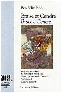 Braise et cendre­Brace e cenere - [Schena Editore]