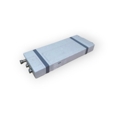 IMMERGAS 3022111 AQUACELERIS TANK FOR VICTRIX SUPERIOR BOILER TOP
