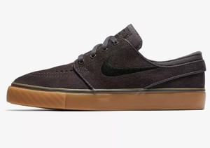 nike stefan janoski thunder grey