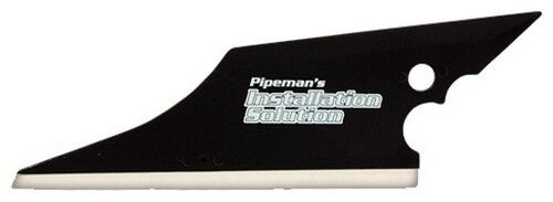 Audiopipe TNTSQ22S Pipeman Installation Solution Doux Long Bord Raclette - Zdjęcie 1 z 1