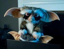 Halloween Gremlins 2 The New Batch - Lenny Mogwai Prop Trick or Treat Studios