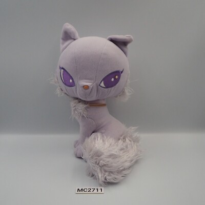 sweet.cats_shop zZoton My little cat Series Vinyl Plush Doll Sweet Pink
