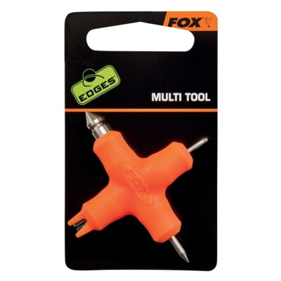 FOX Edges Multi Tool