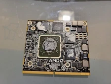 Apple A1311 21.5" iMac AMD Radeon 512MB Video Graphics Card 109-C29557-00