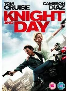 Knight And Day - Picture 1 of 1