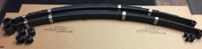 Rear Leaf Springs For 1963-64 Ford Galaxie 2-4 Door Convertible W Bushings Rear Leaf Springs For 1963-64 Ford Galaxie 2-4 Door Convertible W Bushings