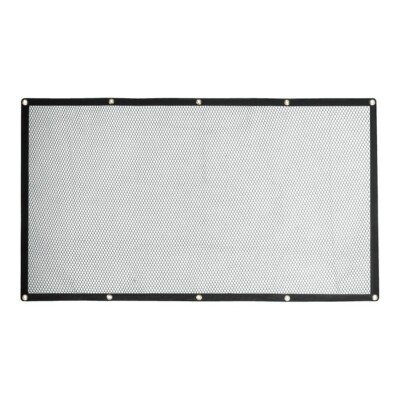 GITTER TRENNGITTER FÜR AUTO HUNDE TRENNWAND 115x65 cm GEPÄCKTRANSPORT 1 STÜCK