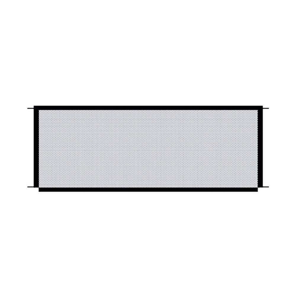 Fence Portable Pet Magic Mesh Dog Cat Gate Door Barrier Safe Nets Guard