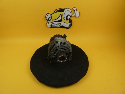 Lichtmaschine Golf 3 1,4l 44kw