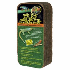 Zoo Med EE-10 Coconut Fiber Substrate
