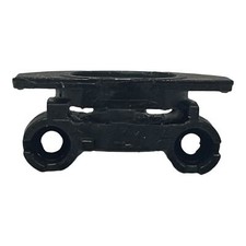 Sony WH-1000XM4 Headphones Plastic Hinge Swivel Replacement LEFT Black Parts