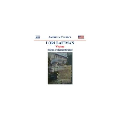 LAITMAN/NIEDERLOH/HAUCK/DELUCA/MILLER: VEDEM - CD