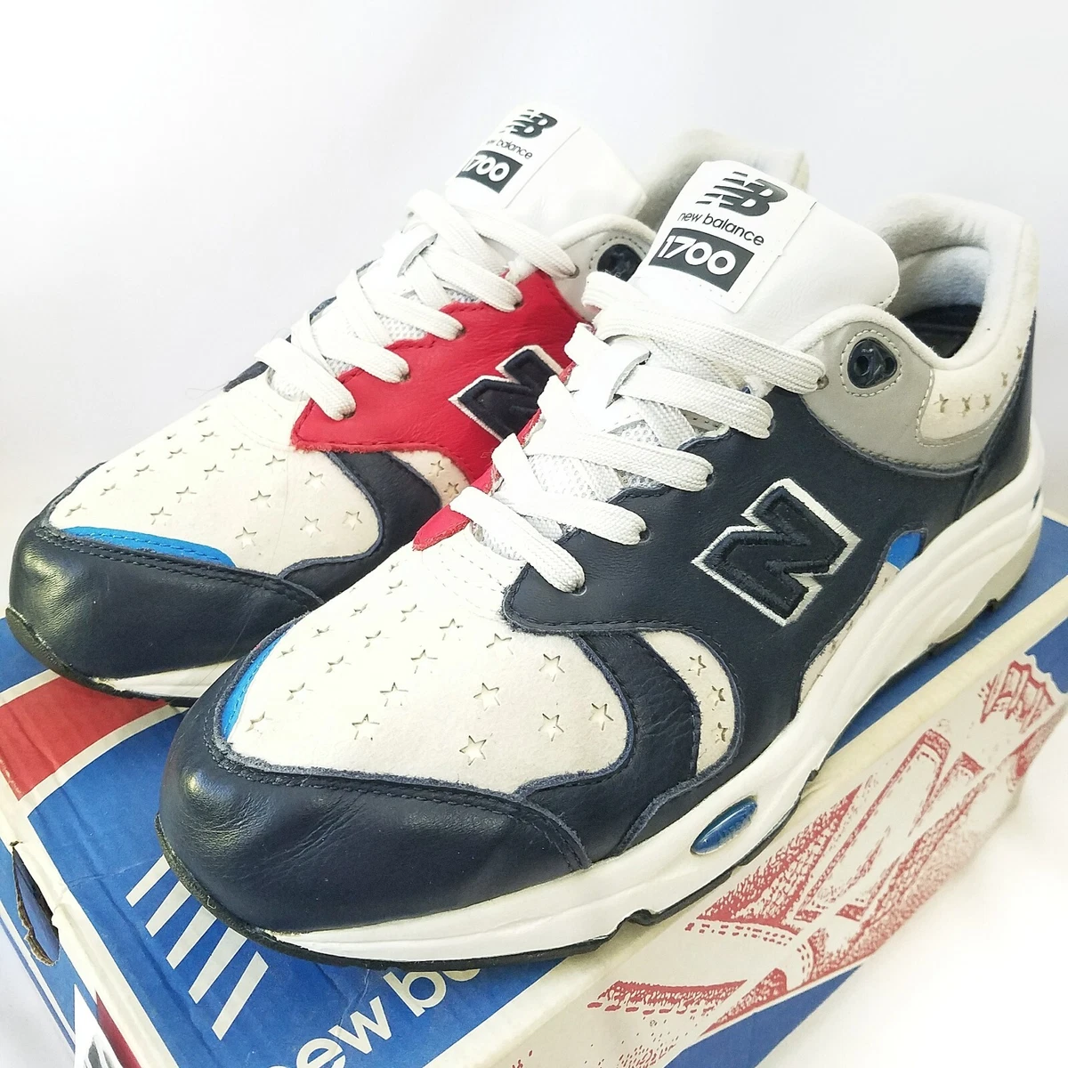 New Balance 1700 Sneakers for Men for Sale | Authenticity